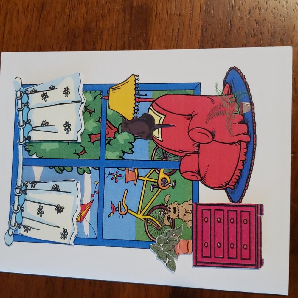 NoteCards Hand Made - Picture 2 of 6